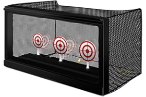 Game Face ASTLG Auto-Reset Airsoft