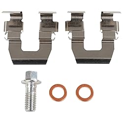 SCITOO Rear Right Brake Caliper With Bracket