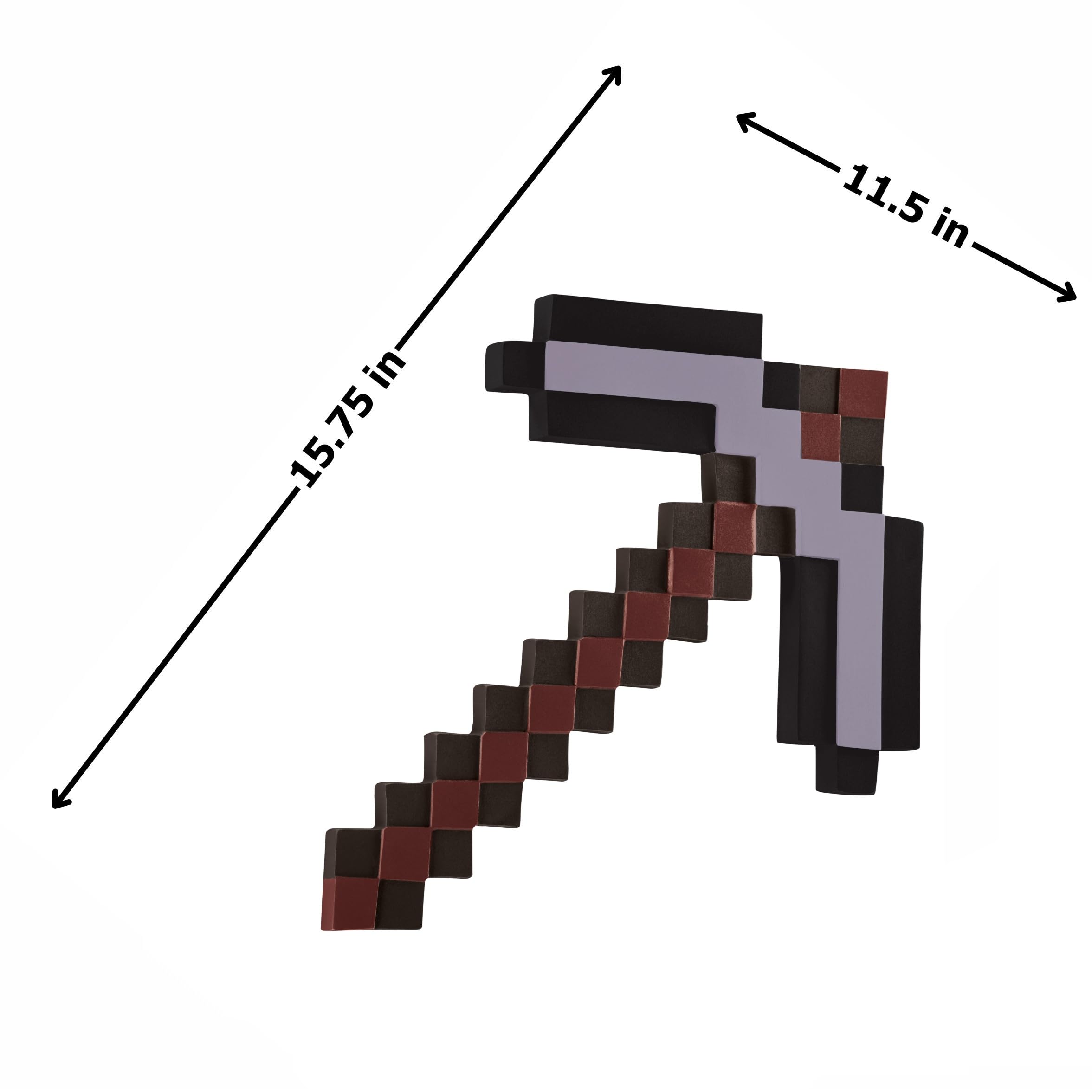 Disguise Minecraft Costume Accessory,