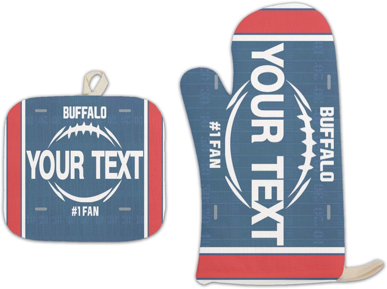 Which Is The Best Mongram Oven Mitts