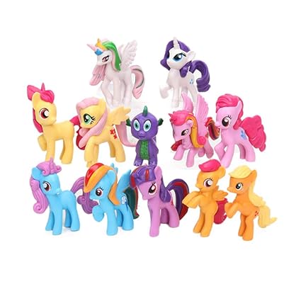 melissa and doug pony