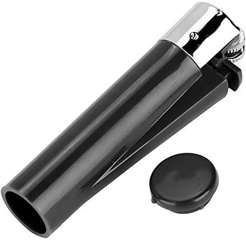 Generise Secret Stash Lighter Hidden Compartment Diversion Safe for Storage