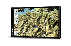 Garmin Drivetrack 71- In-Vehicle Dog Tracking and