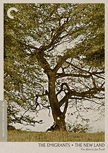 The emigrants / the new land (the criterion collection)