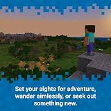 Nintendo Minecraft for Nintendo Switch - Brand New Cartridge view 2