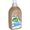 Seventh Generation, Liquid Laundry, 4X Free & Clear, 50.00 OZ (Pack of 6)