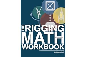 The Rigging Math Made Simple Workbook