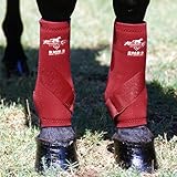 PROFESSIONAL'S CHOICE SMB II EQUINE SPORTS MEDICINE BOOTS BEST SELLING SMB ALL SIZES & COLORS