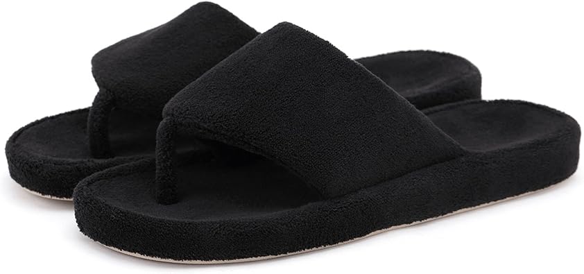toe thong slippers