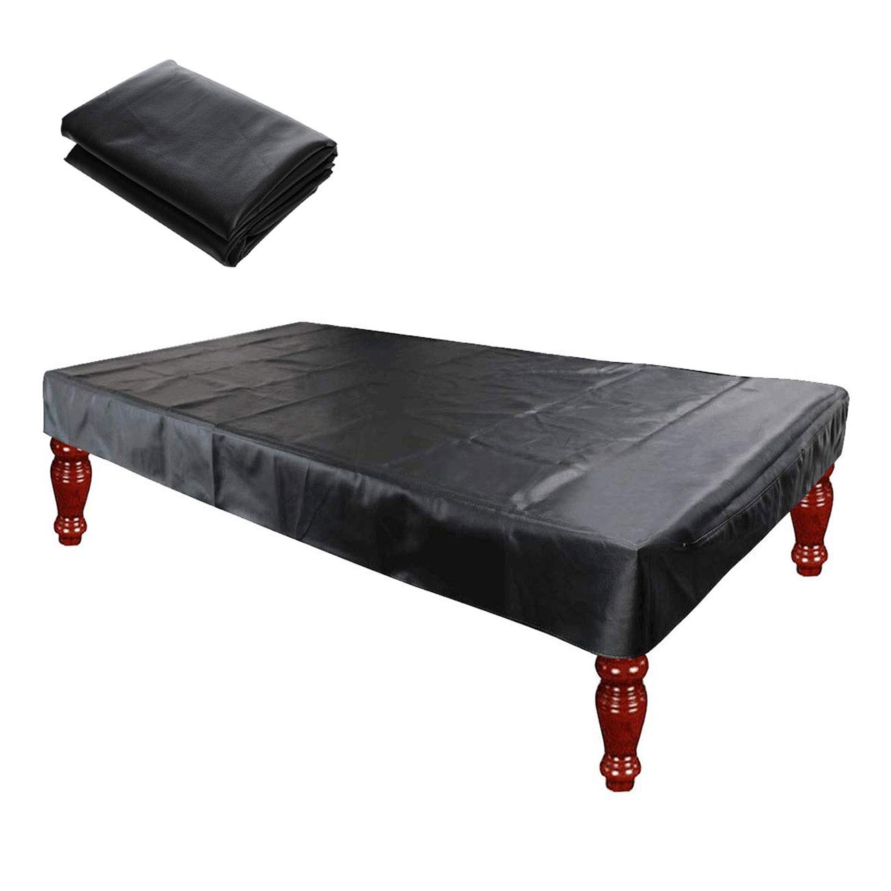 Best fitted pool table cover