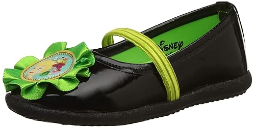 Princess Girl's Ballet Flats