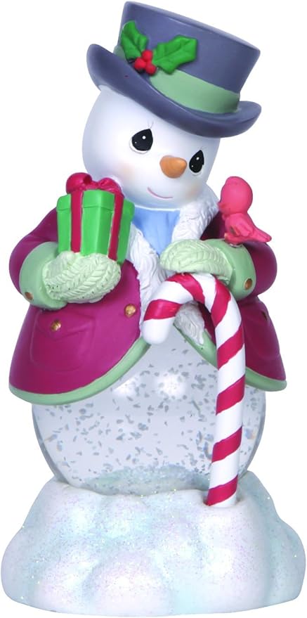 muñecos de preciosos momentos