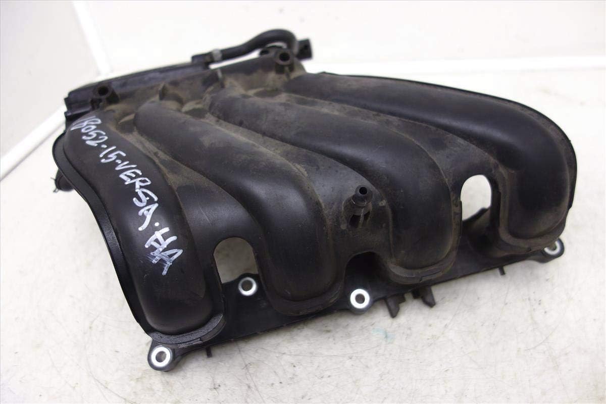 2012 2013 2014 2015 2016 Nissan Versa Air Intake Manifold 140011HK0A Automotriz