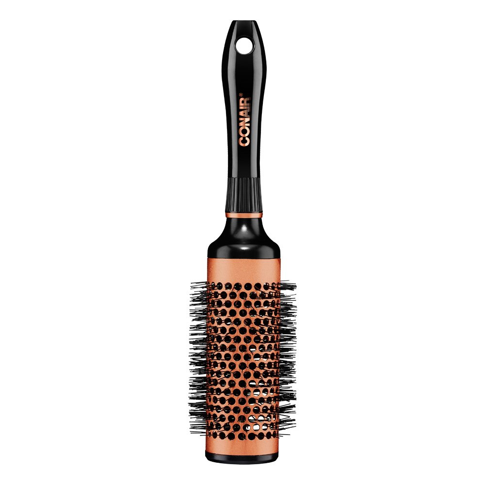 Conair, Copper Collection, Quick BlowDry Small Round Hair
