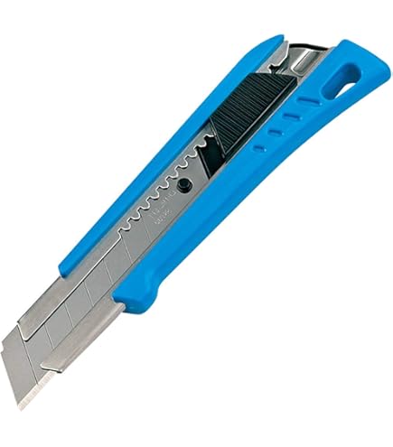 TAJIMA Utility Knife - 3/4