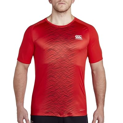 2024/25 Ireland Mens Superlight Training T-Shirt Green