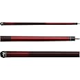 Viper Elite 58" 2-Piece Billiard/Pool Cue