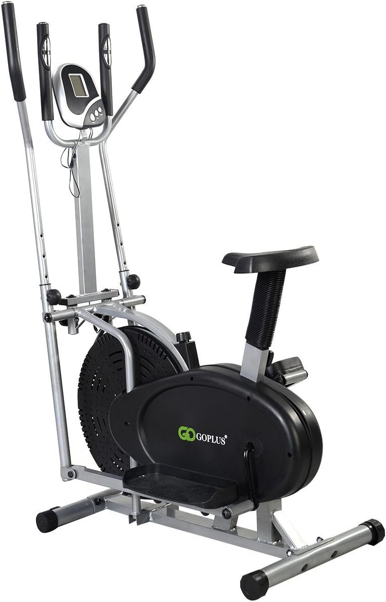 Top 10 Best Ellipticals Under 200 Dollars Cheap Elliptical 2021
