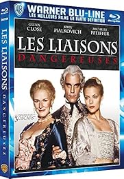 Les Liaisons Dangereuses
