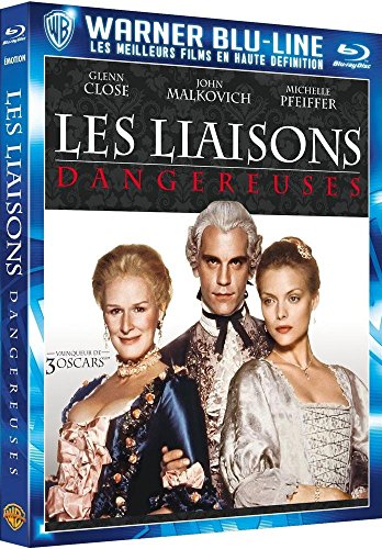 Les Liaisons Dangereuses