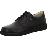 Finn Comfort Mens Edmonton Leather Shoes