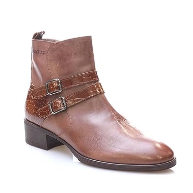 wonders ankle boots uk