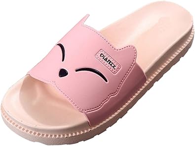 ladies slippers with non slip soles