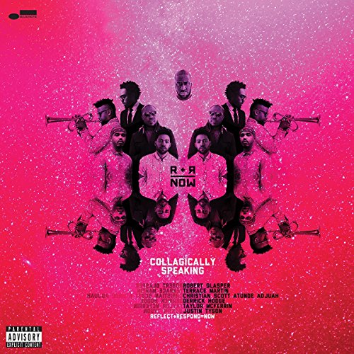Collagically Speaking [2 LP]