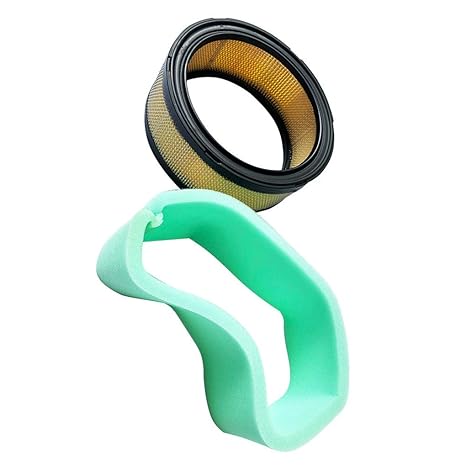 Beaums Luftreiniger Pre Filter Ersatz für Kohler 47 083 03-S1 / 24-083-02-S Lawnmowers
