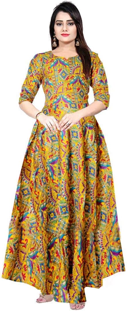 FrionKandy Women'S Maxi Dress