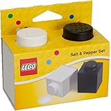 Lego Salt and Pepper Set