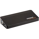 AmazonBasics 7 Port USB 3.0 Hub with 12V/3A Power Adapter