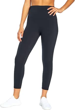Aria Ultra High Rise Capri Legging 