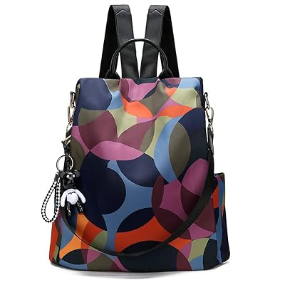 WILSLAT Womens Anti-Theft Travel Backpack Lebanon | Ubuy display picture 3