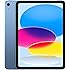 Apple iPad 11-inch: A16 chip, 11-inch Model, Liquid Retina Display, 128GB, Wi-Fi 6, 12MP Front/12MP Back Camera, Touch ID, Al