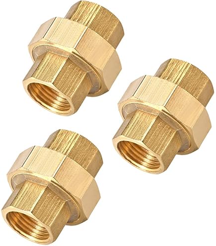 Megairon 2" Cap,NPT Female Threaded Cast Pipe Fitting,Stainless Steel 304 - View #8