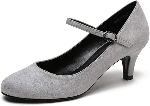 black and white low heel shoes