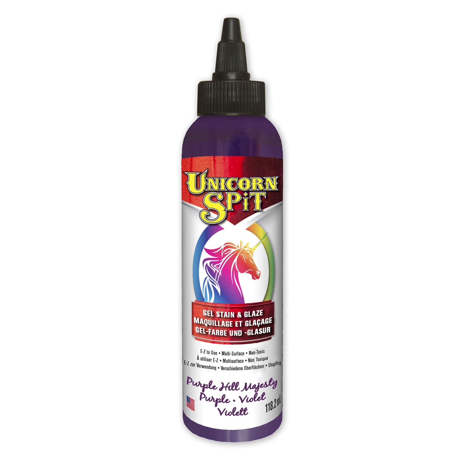 UNICORN SPiT Purple Hill Majesty - 118ml