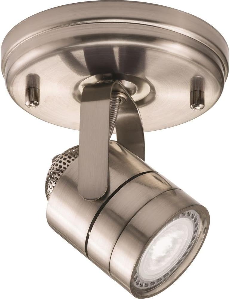 Best White Dimmable Fixed Track Lighting