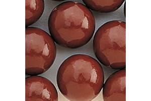 The Nutty Fruit House Chocolate Malt Balls Candy (Milk Ball, 2 Pound (Pack of 1)) 16 Ounce
