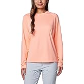 Columbia Womens PFG Solar Stream Long Sleeve