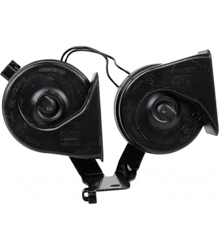 (マロン様)Horn Works 3L Amazon.com: Ford Genuine 9L3Z-13832-A Horn Assembly : Automotive
