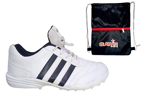 cricket shoe bag