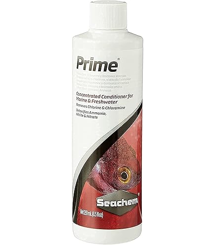 Amazon.com : Seachem Stability Fish Tank Stabilizer - For