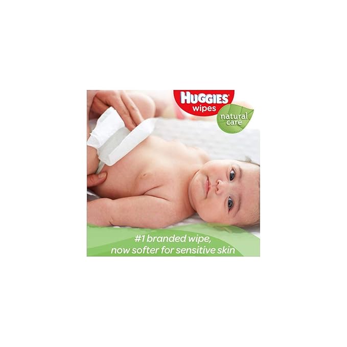 huggies wipes 1040