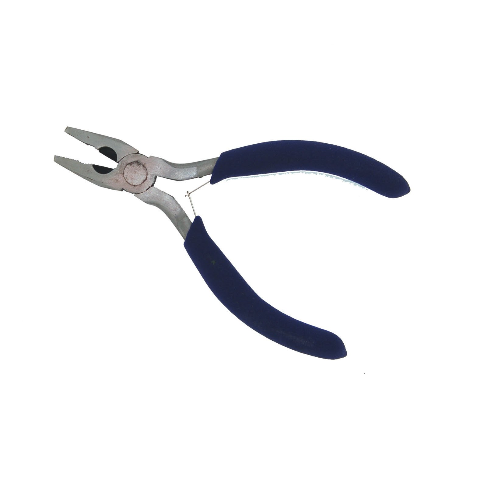 Vaessen Creative Flat Nose Plier for Jewellery Making and DIY Crafts