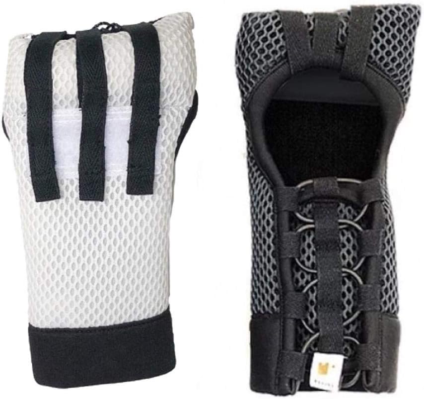 Boxing Fortress Pro Elite Hand Wraps Muay Thai Knuckle Bandages MMA Handwraps