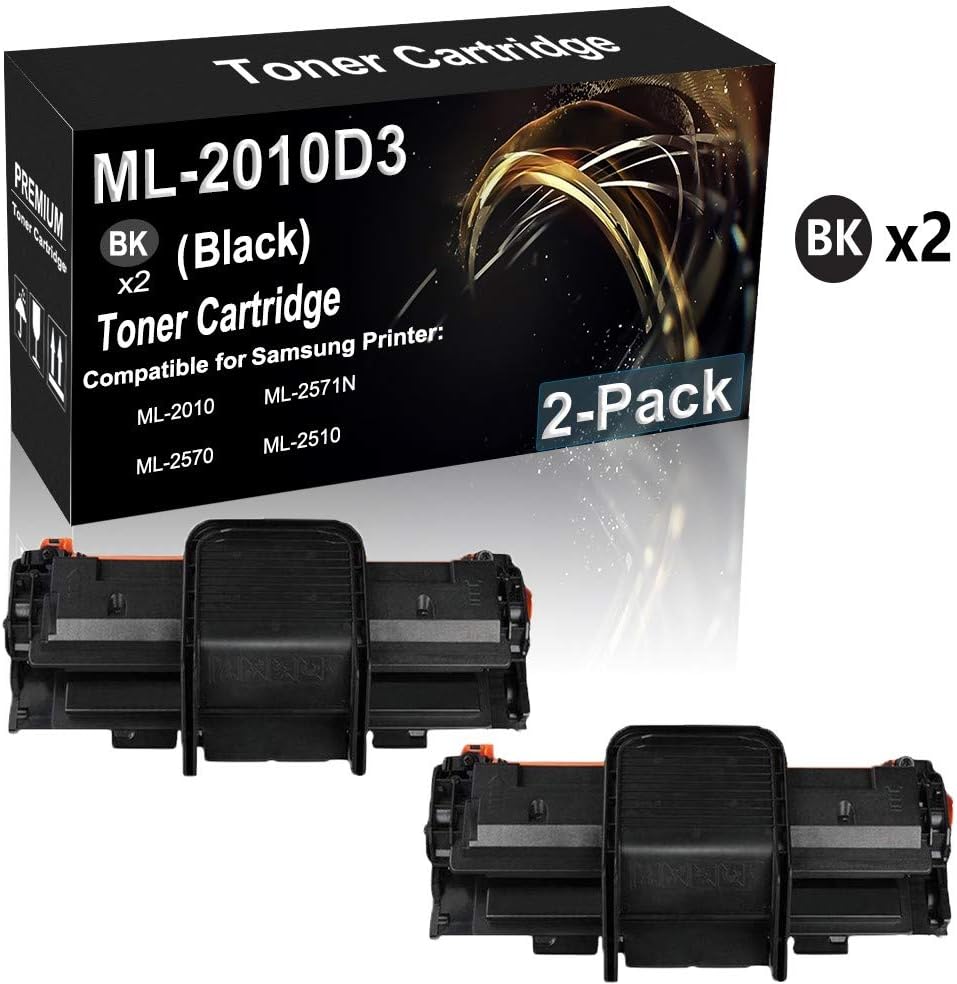samsung ml 2570 toner