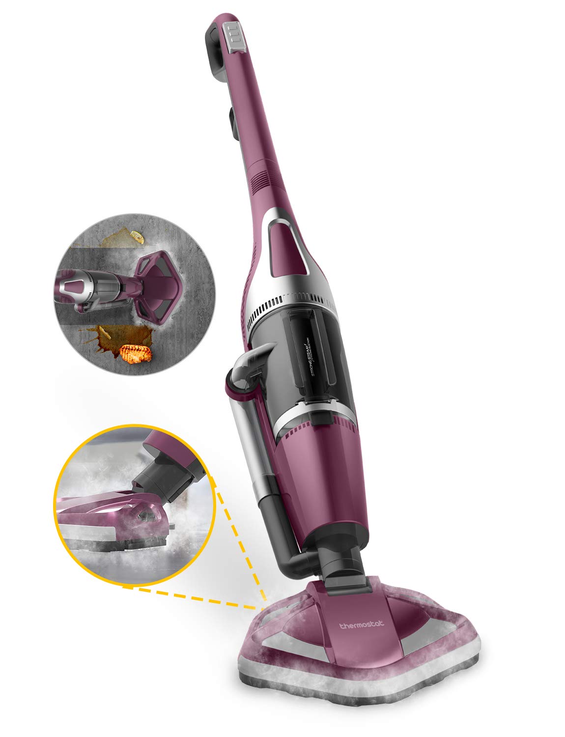 Best  Vacuum For Ceramic Tile Floors