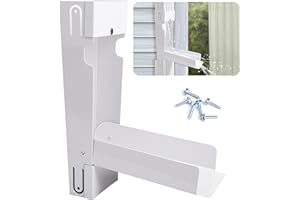 EBaokuup Rainwater Collection System, Rain Barrel Diverter Catching Collection System, Stainless Steel Raindrop Rainwater Colander Fits 2" x 3" Standard Downspout